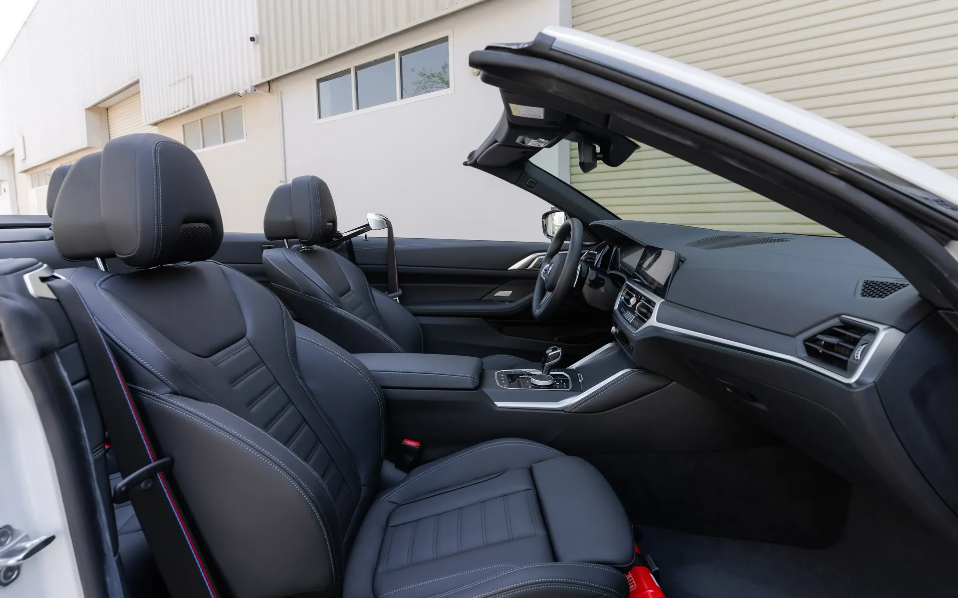 2021 BMW 430 photo 11 of 14 — Drive Your Dream | Car Leasing Dubai