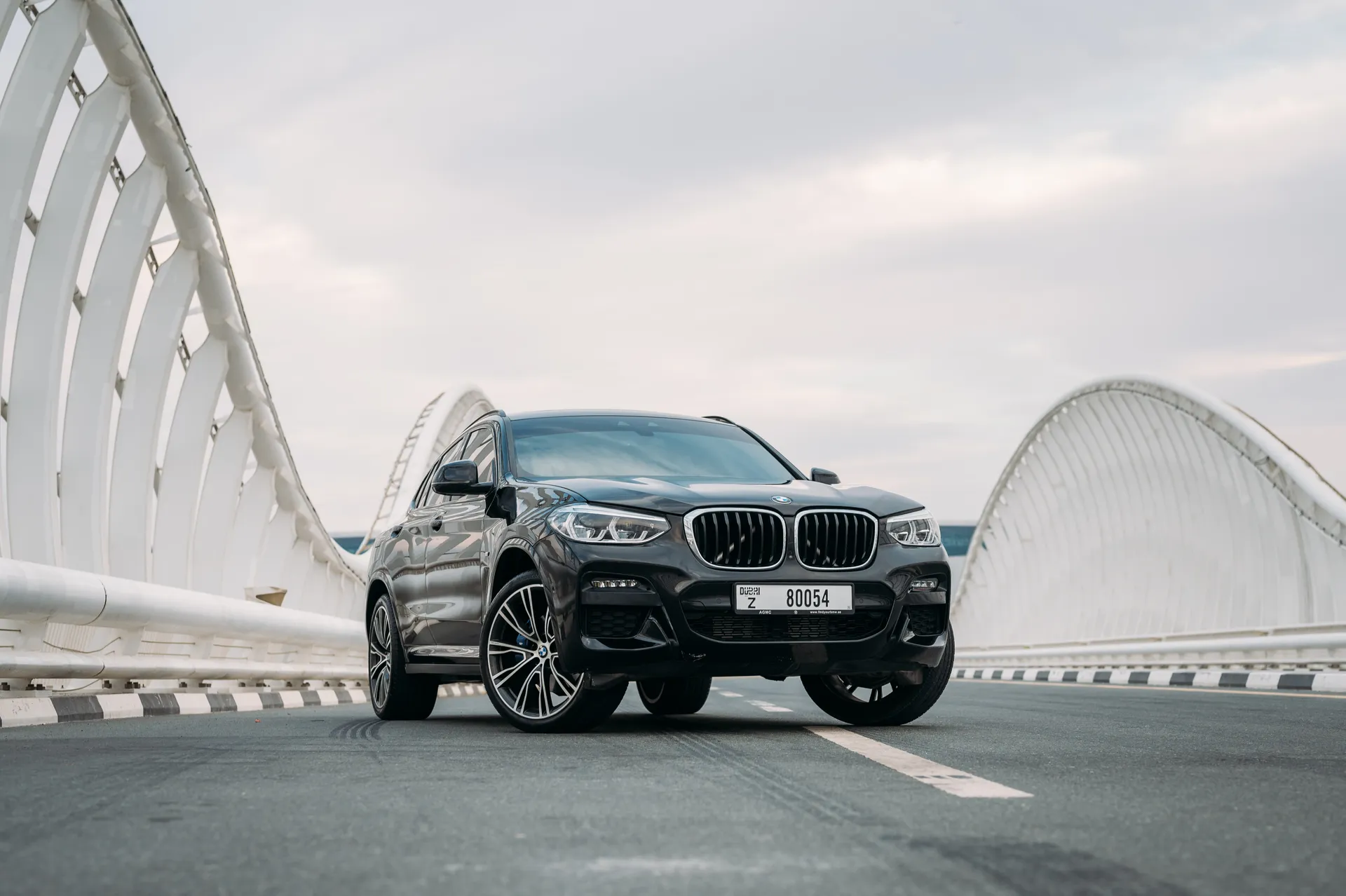 2021 BMW X4 — Drive Your Dream | Car Leasing Dubai