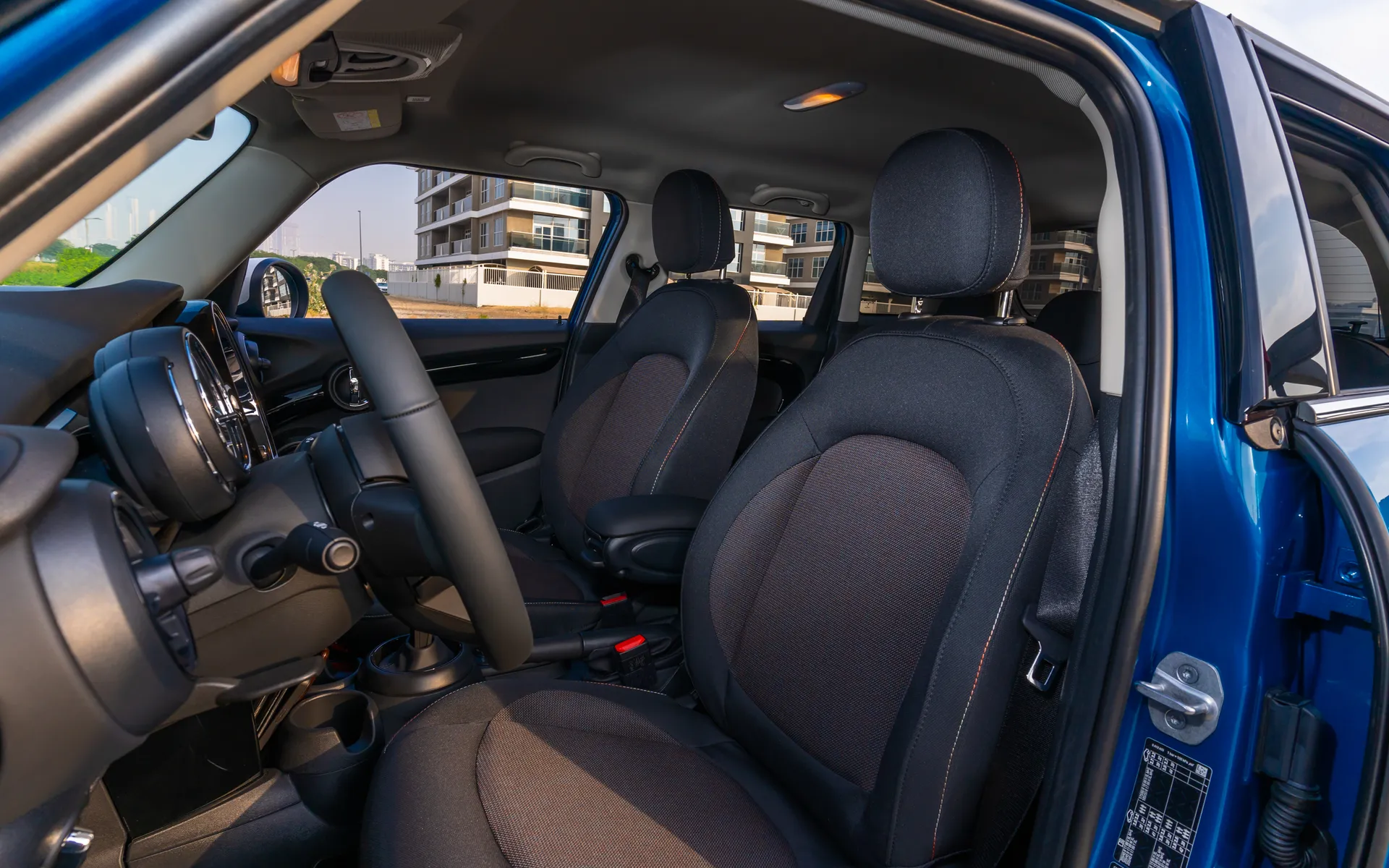 2024 Mini Cooper — Drive Your Dream | Car Leasing Dubai